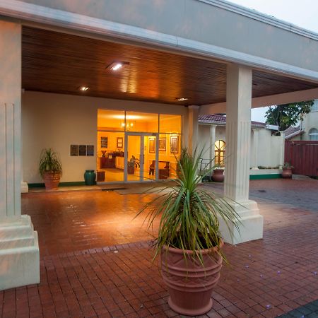 Mountain View International By Bon Hotels Μπαμπάνε Εξωτερικό φωτογραφία