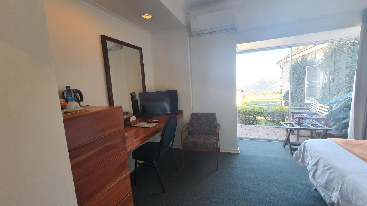 Mountain View International By Bon Hotels Μπαμπάνε Εξωτερικό φωτογραφία