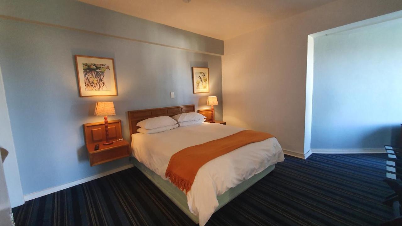 Mountain View International By Bon Hotels Μπαμπάνε Εξωτερικό φωτογραφία