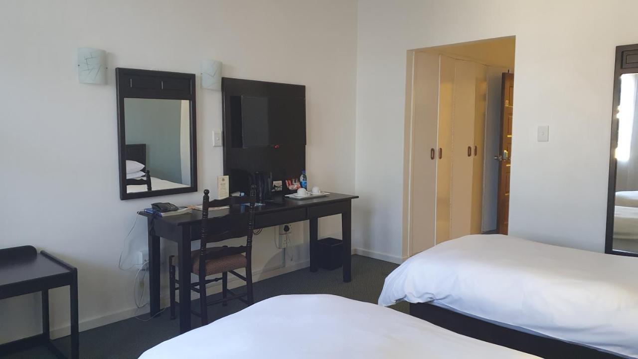 Mountain View International By Bon Hotels Μπαμπάνε Εξωτερικό φωτογραφία