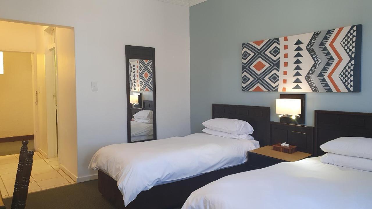 Mountain View International By Bon Hotels Μπαμπάνε Εξωτερικό φωτογραφία