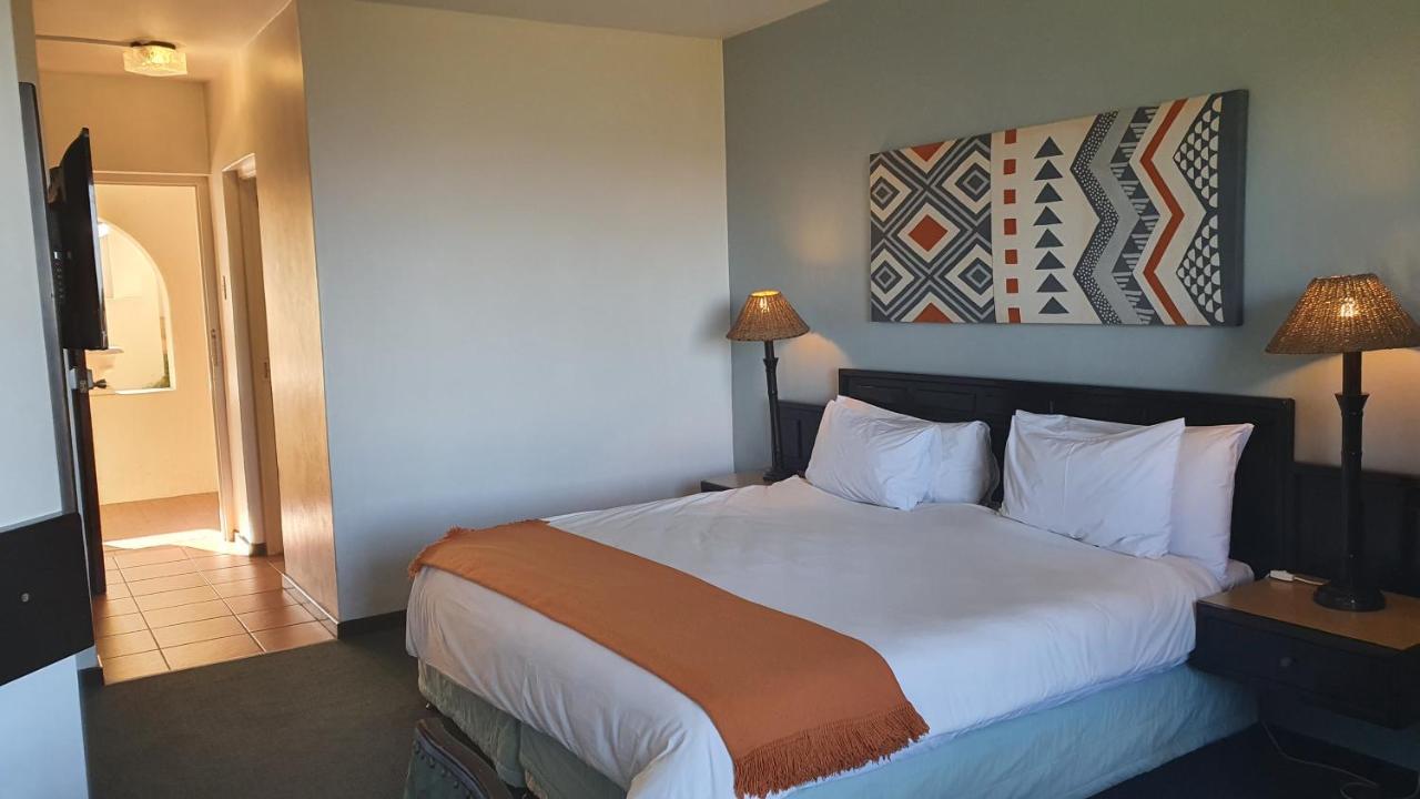 Mountain View International By Bon Hotels Μπαμπάνε Εξωτερικό φωτογραφία