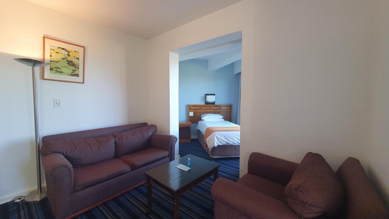 Mountain View International By Bon Hotels Μπαμπάνε Εξωτερικό φωτογραφία