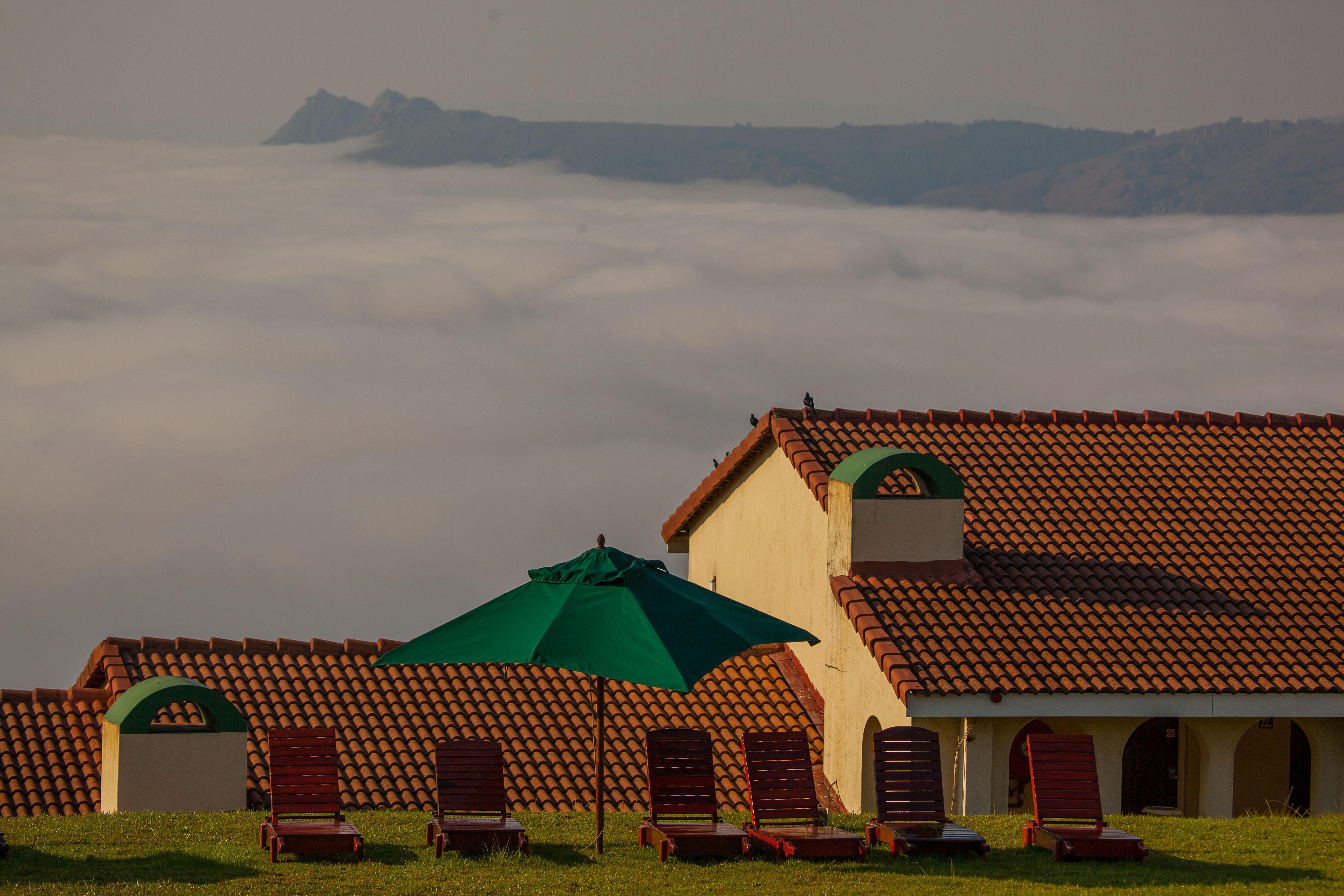 Mountain View International By Bon Hotels Μπαμπάνε Εξωτερικό φωτογραφία