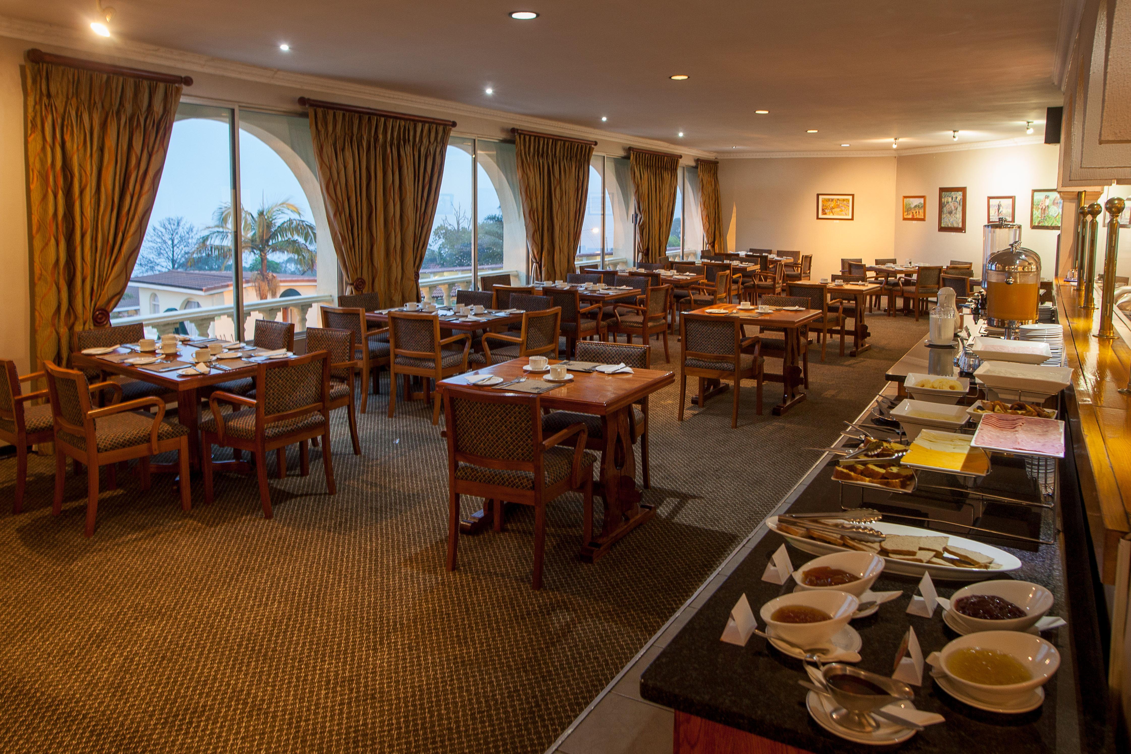 Mountain View International By Bon Hotels Μπαμπάνε Εξωτερικό φωτογραφία