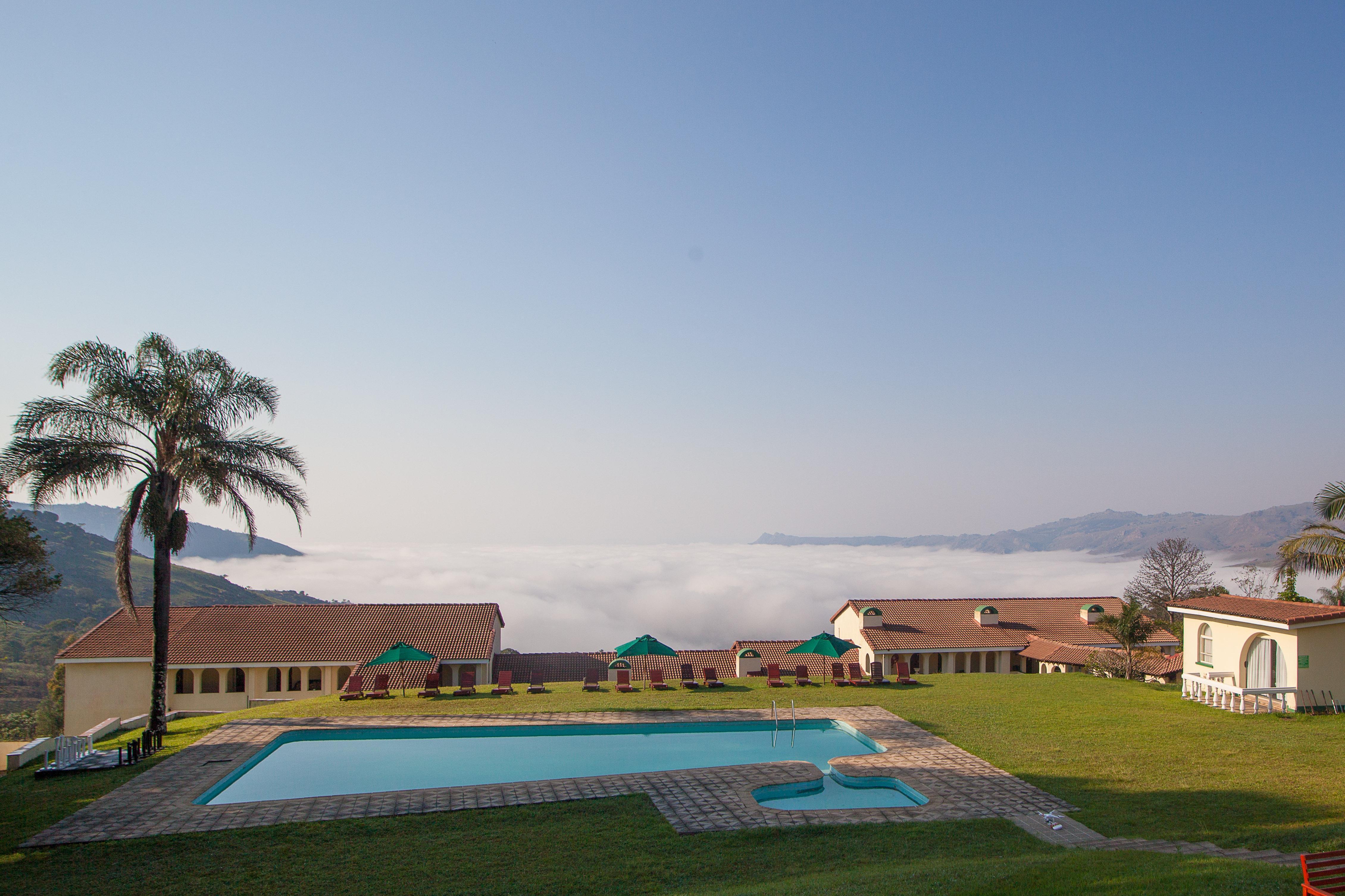Mountain View International By Bon Hotels Μπαμπάνε Εξωτερικό φωτογραφία