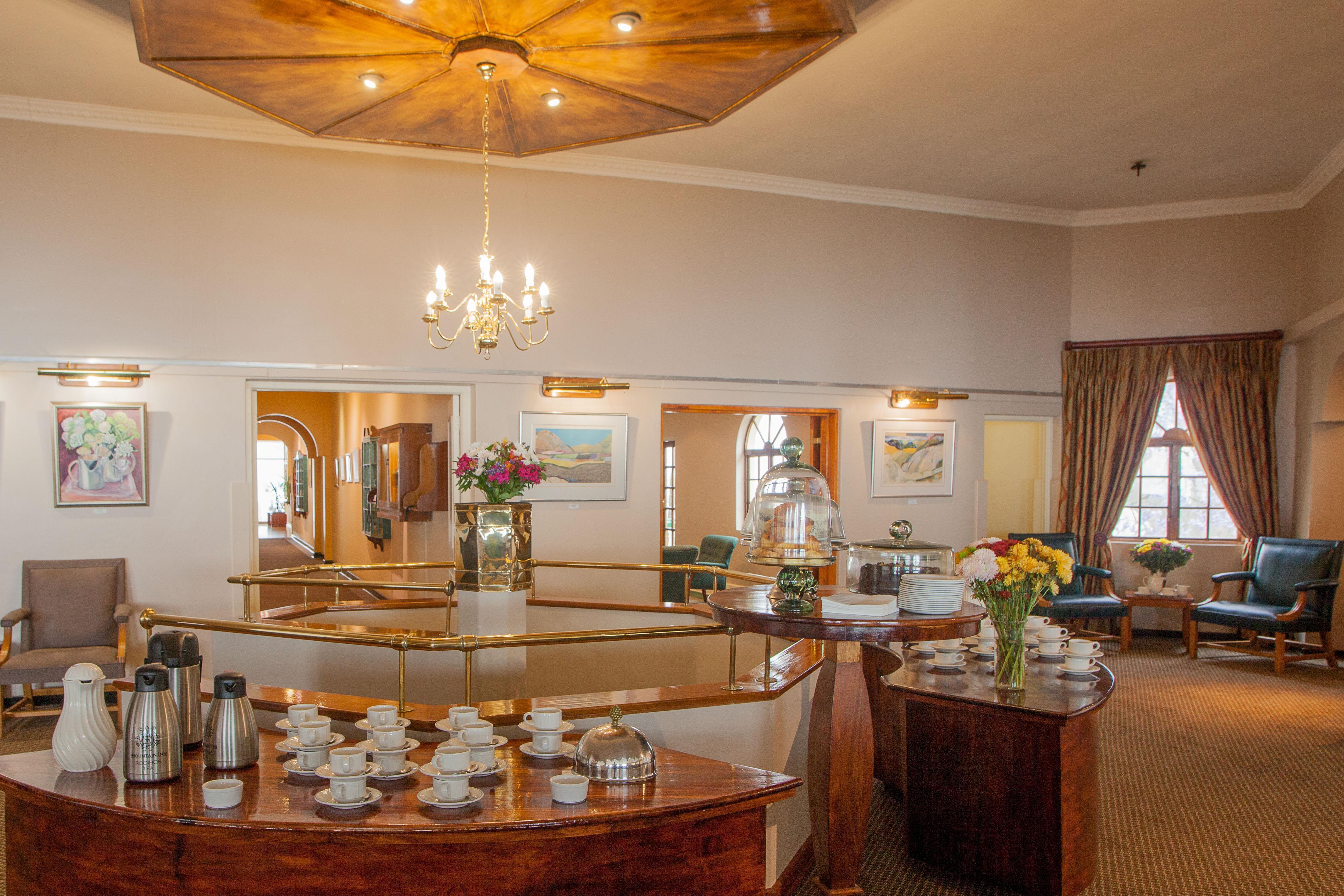 Mountain View International By Bon Hotels Μπαμπάνε Εξωτερικό φωτογραφία