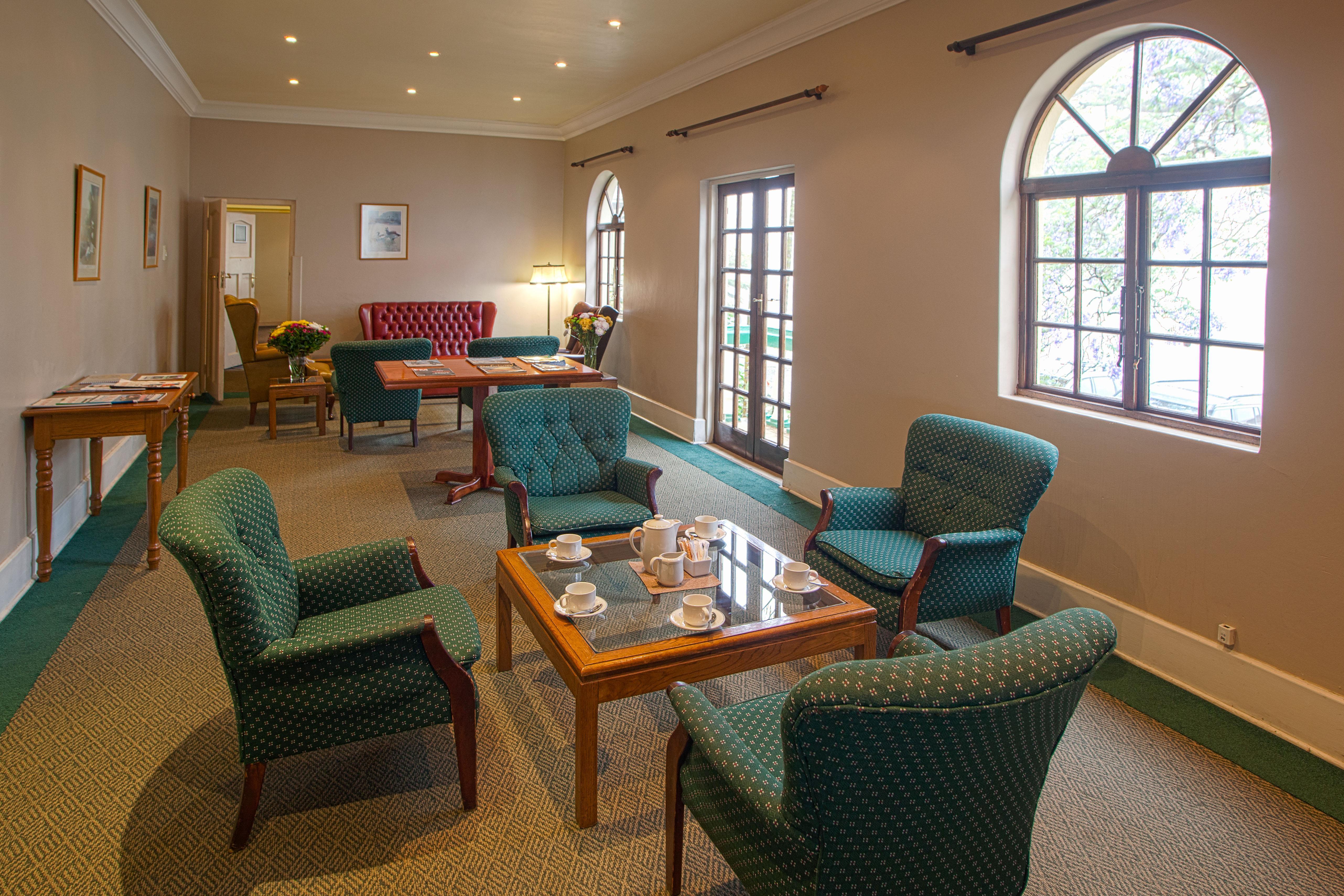 Mountain View International By Bon Hotels Μπαμπάνε Εξωτερικό φωτογραφία