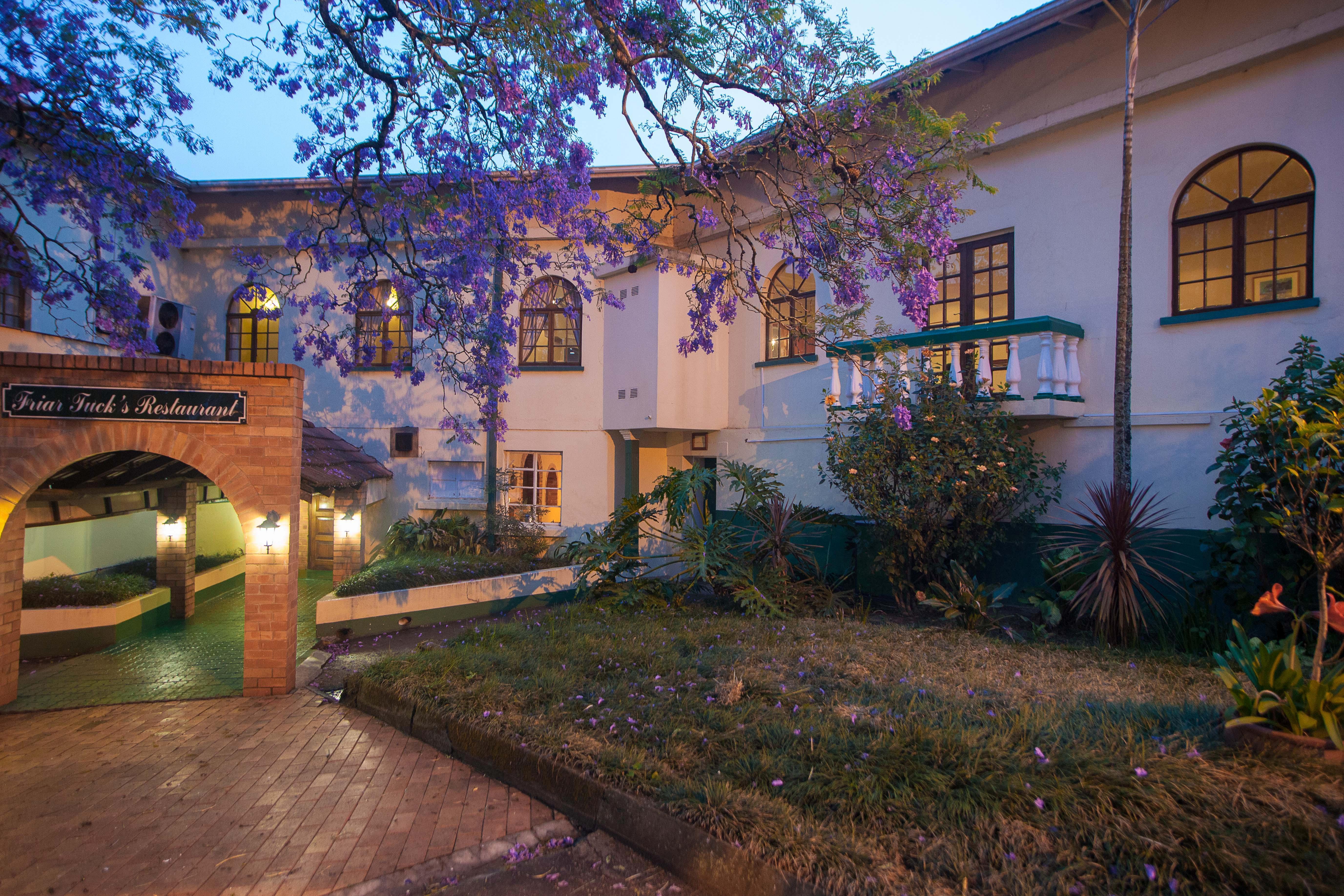 Mountain View International By Bon Hotels Μπαμπάνε Εξωτερικό φωτογραφία